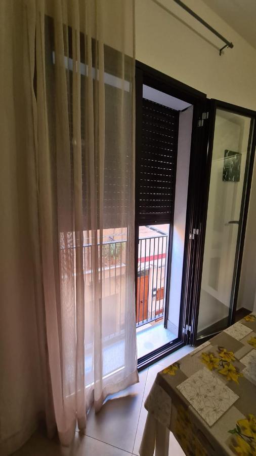Case Cara 128, Appartamentini Nel Cuore Di Bagheria, Piano Primo Exterior foto